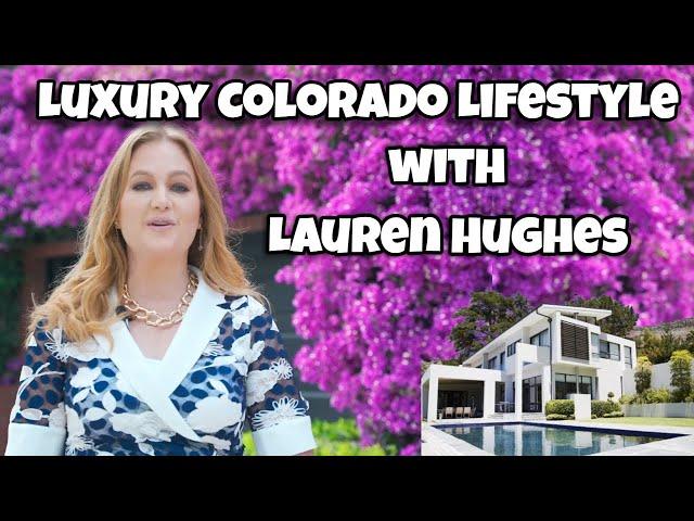 Lauren Hughes, Boulder County Realtor, Data Driven Real Estate, Why Gamble with Your Home Purchase?