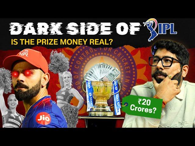 Business Model of IPL: How Players and Teams Earn | IPL Auction 2025 | IPL Business Strategies