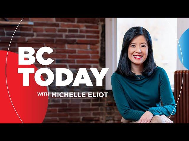 BC Today Oct. 18: Election rundown ahead of polling day | Encouraging young people to vote