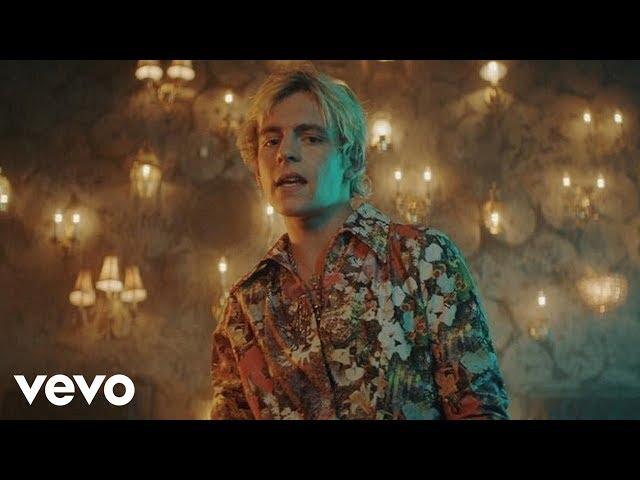 R5 - Hurts Good (Official Video)