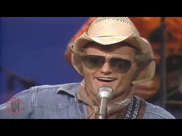 Jerry Reed - East Bound And Down