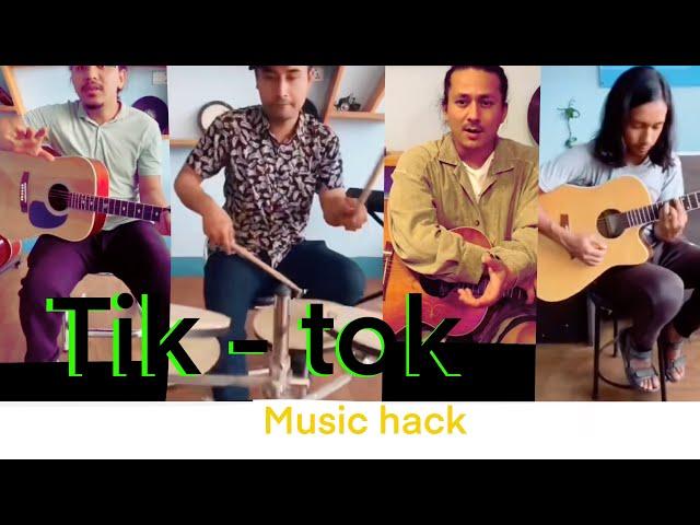 tips of the day ( TikTok )