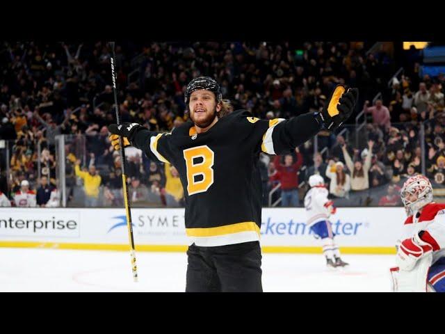 Best NHL Goals 2019-2020