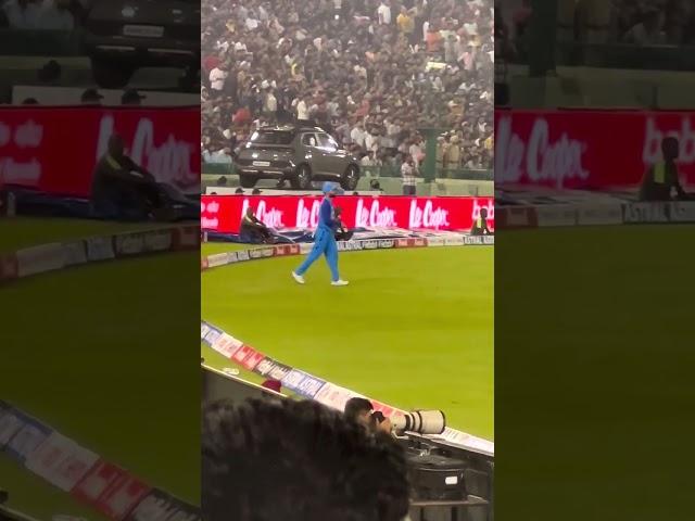 Virat Kohli fielding#shorts#ytshorts