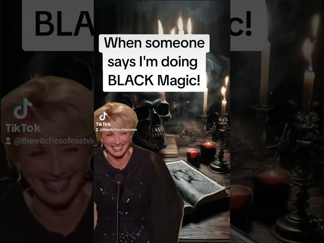 People will make up what they want...#Meme  #CapCut #witchtok #blackmagic #shorts  #rumours #lol