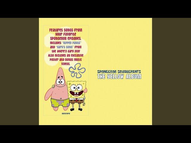 SpongeBob SquarePants Theme Song