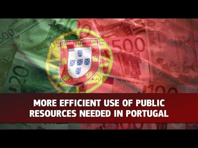 Portuguese Economy Can Recover