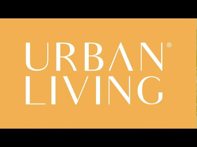 URBAN LIVING Corporate Presentation