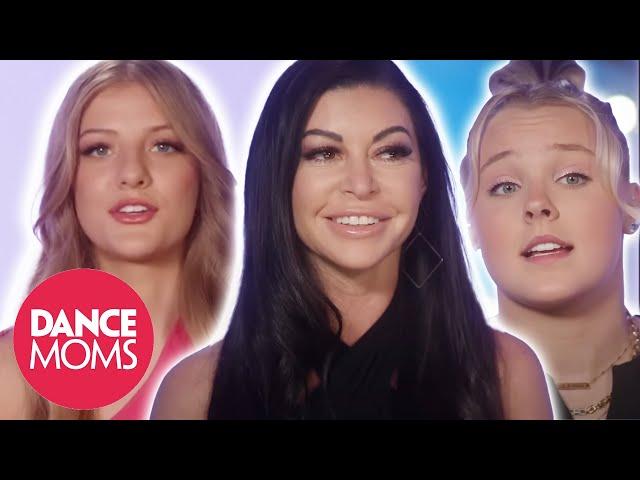 OG Moms Relive Their Daughters' BEST Moments | Dance Moms: The Reunion | Dance Moms