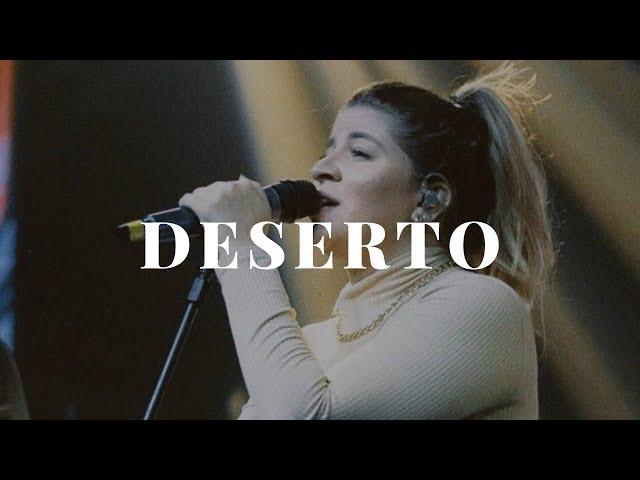 Carol Braga | Medley Deserto (Cover)