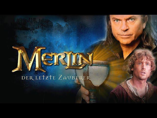 Merlin 2: Der letzte Zauberer Teil 2/2 (2007) | Ganzer Film German/Deutsch