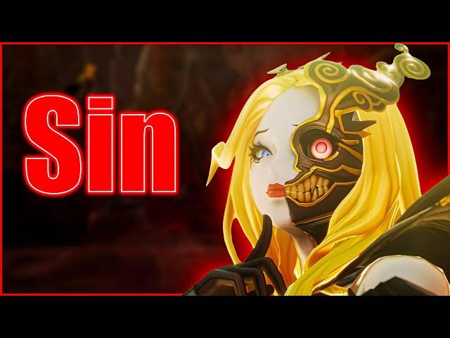 All Qadistu Demon Haunt Conversations - Shin Megami Tensei V: Vengeance