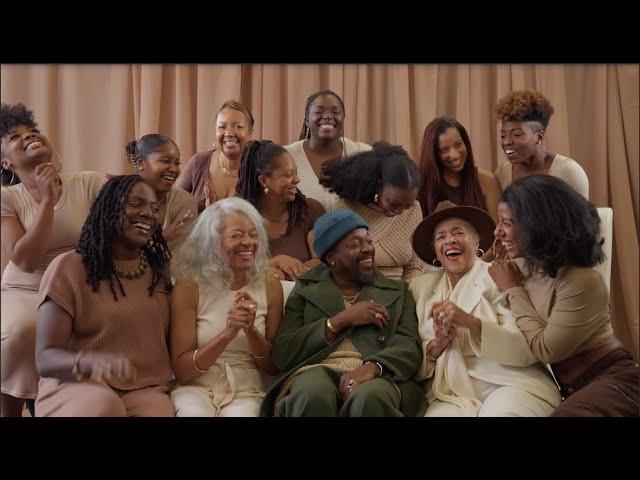 Anthony Hamilton - QUEEN (Official Music Video)