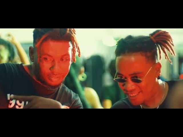 Wada & Yoongs - MON AMOUR TALOHA - Clip Officiel [Nouveauté Gasy 2022]