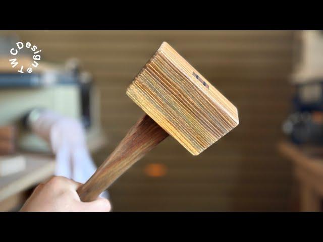 12 Amazing Woodworking Techniques and Hacks with Over 30 Million Views