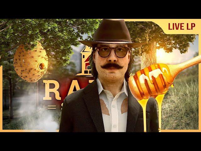 Mister Bien ‍ Ranch Simulator S02E55 (LPT mit Tobi)