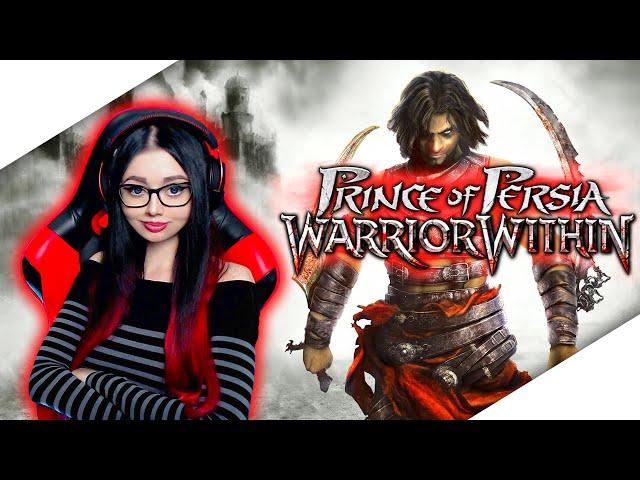 PRINCE OF PERSIA: WARRIOR WITHIN ПРОХОЖДЕНИЕ | ПРИНЦ ПЕРСИИ: СХВАТКА С СУДЬБОЙ | ОБЗОР | ФИНАЛ