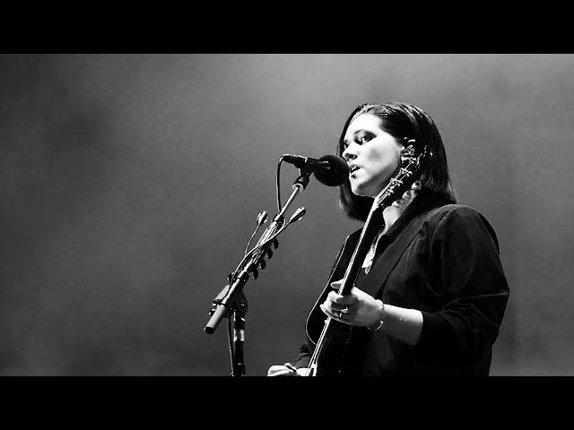 The xx - Intro/Angels (Live at Ferropolis, Gräfenhainichen, Germany, 2018)