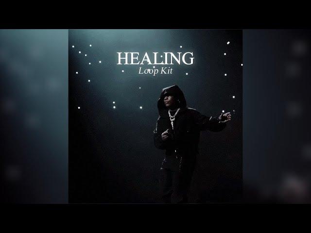 [FREE] Rylo Rodriguez Loop Kit/Sample Pack - ''Healing'' (Vocals, NoCap, Lil Durk)