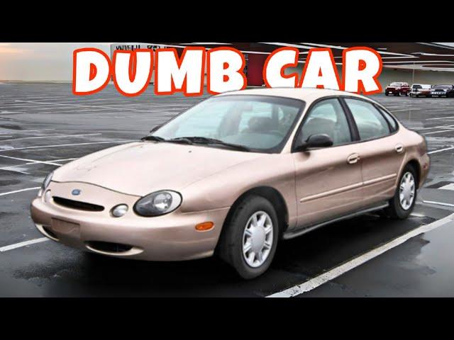 Top 10 Worst Cars From '90s That Made People Cry!