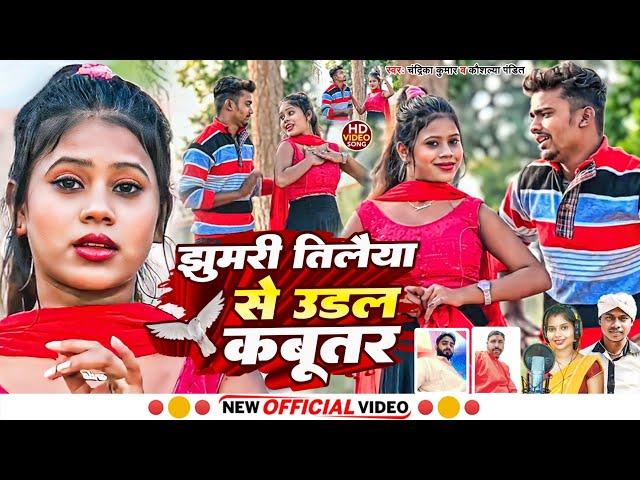 #video झुमरी तिलैया से उडल कबूतर ।।Jhumri Tilaiya Se Udal Kabutar ।। VK Vishal।।New Khortha Song2024