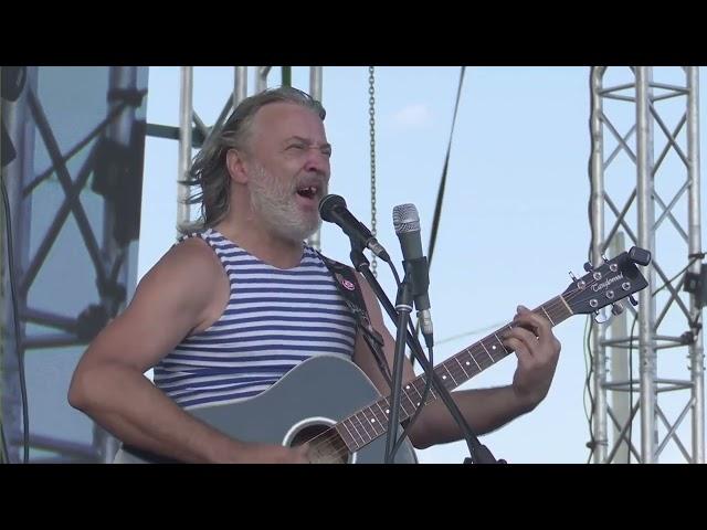 Томский перекресток 2024 - Алексей Мокин.