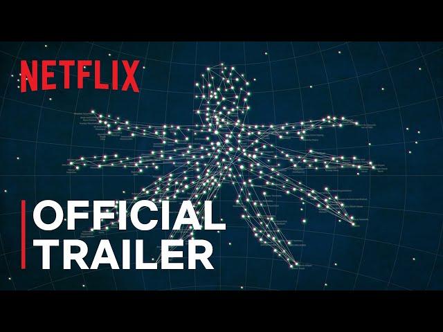 American Conspiracy: The Octopus Murders | Official Trailer | Netflix