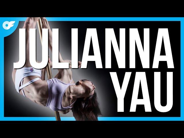 Julianna Yau | Pole Dancer, OnlyFans Creator