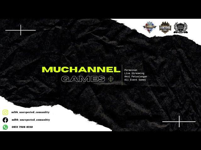 [Bronze Match] MUChannel Event New Year's Online Tournament MUCB S53