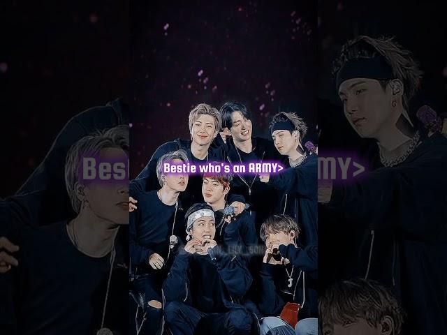 ARMY × BLINK edit 🪐 #bangtanlilysona #trending #radheradhe #shorts #armyxblink #armink