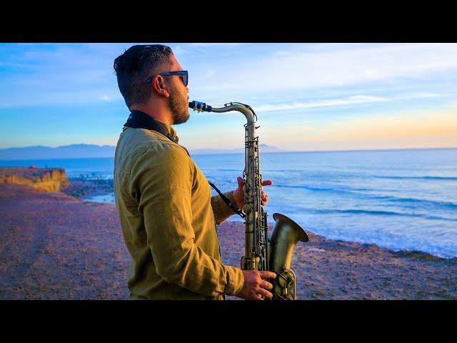 Musica Clasica Relajante Saxofón Instrumental  La MEJOR Música Relajacion para estudiar y trabajar