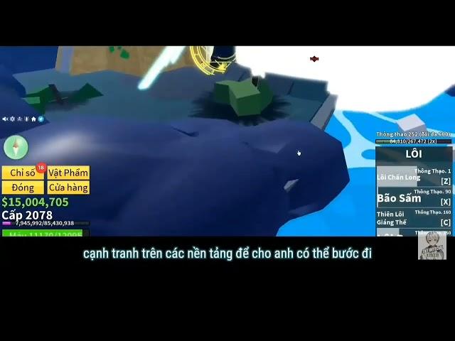 Rap về h3gamer (zoo team) làm về Roblox .