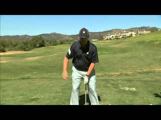 Golf Swing Plane: Forearm Rotation During the Backswing to be "On Plane"