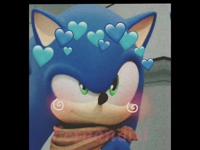 edit para Amy rouge blaze sticks Sonic silver knukles ///créditos a sr.nedlemouse⭐