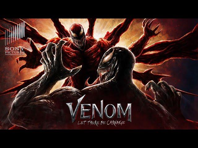 Venom Let There Be Carnage (AMV) Monster - Skillet