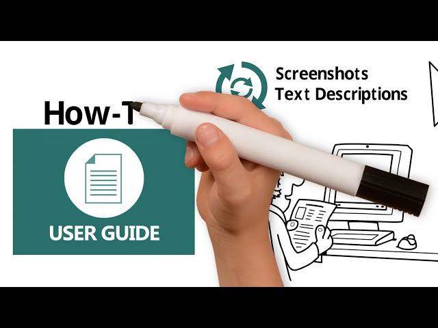 StepShot Guides - How it works