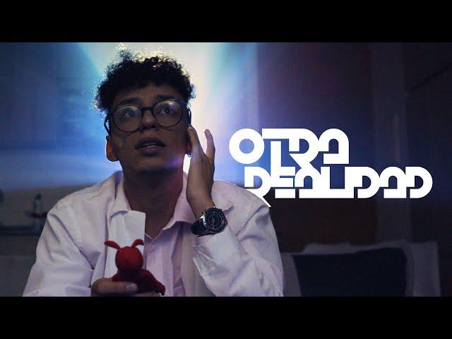 1001 - Otra Realidad (Video Oficial)