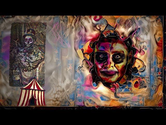 Deep Dream Generator Folders | How To Organize Your Art