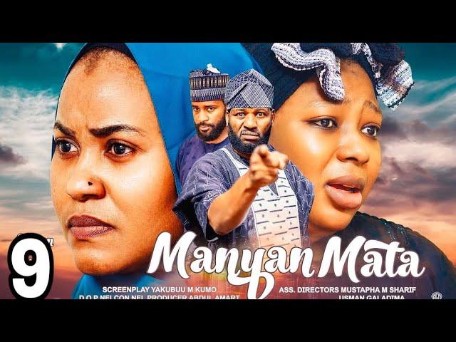 MANYAN MATA SEASON 3 EPISODE 9 ORIGINAL