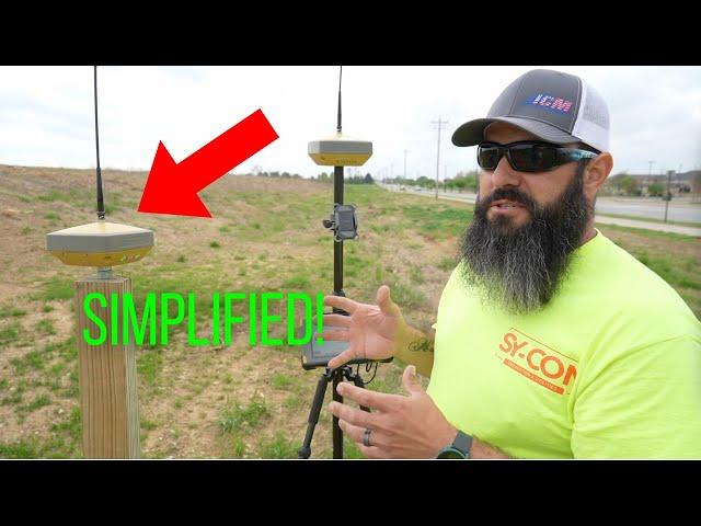 How to Use TopCon GPS Gear!