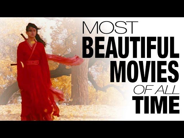 Top 10 Most Beautiful Movies of All Time