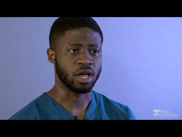 PDM Dual Degrees - Master of Bioethics with David Ogunlowo