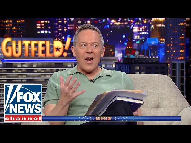 Gutfeld: The hunted is now the hunter