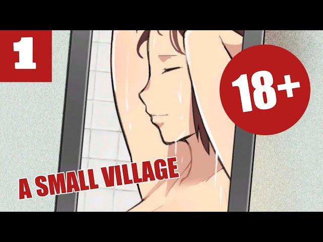 (18+) A Small Village [Part 1]