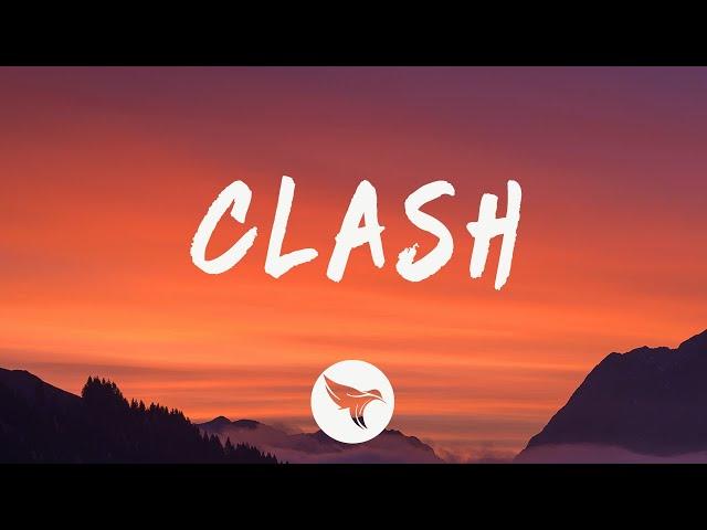 Dave - Clash (Lyrics) Feat. Stormzy