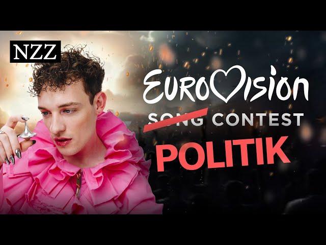 ESC exposed: Darum geht es bei Eurovision wirklich