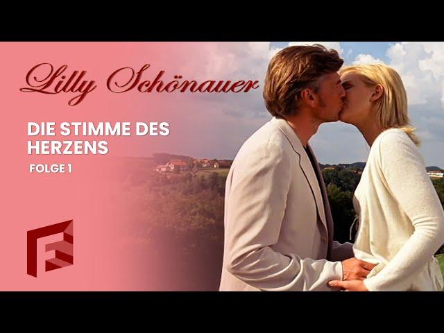 Die Stimme des Herzens | Lilly Schönauer | Folge 1