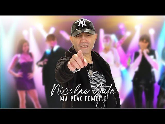 Nicolae Guta - Ma plac femeile [Videoclip]