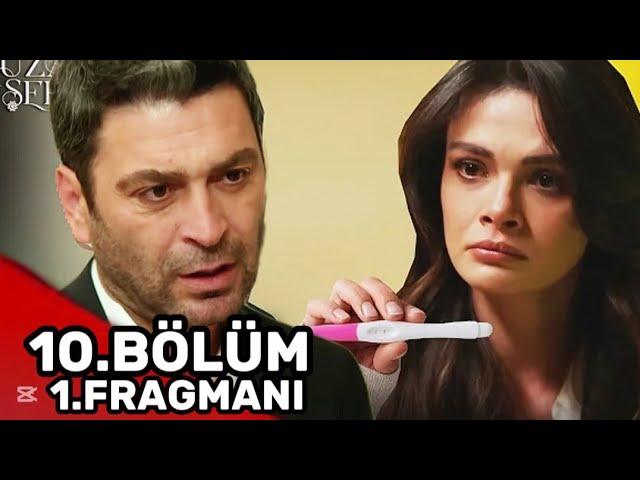 Uzak Şehir. Distant City Episode 10. Alya is Pregnant! Uzak Şehir Episode 10