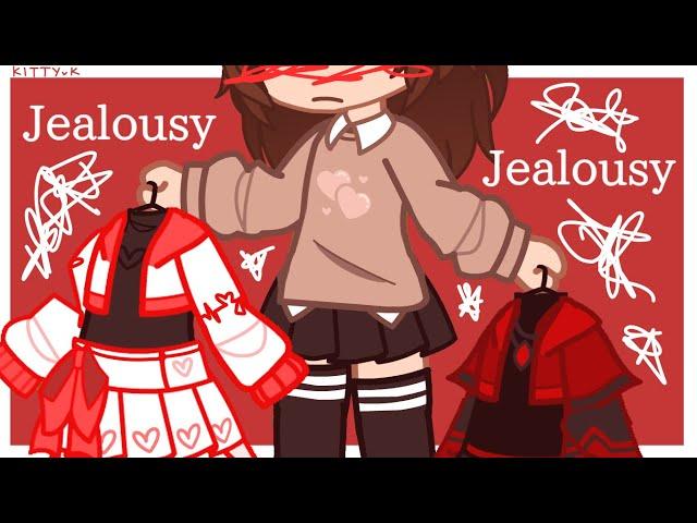 Jealousy,Jealousy || GCMV